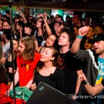 061 The Snuff, Wohnout